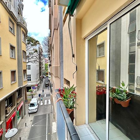 Sabino Street Apartment Санта-Крус-де-Тенеріфе Екстер'єр фото