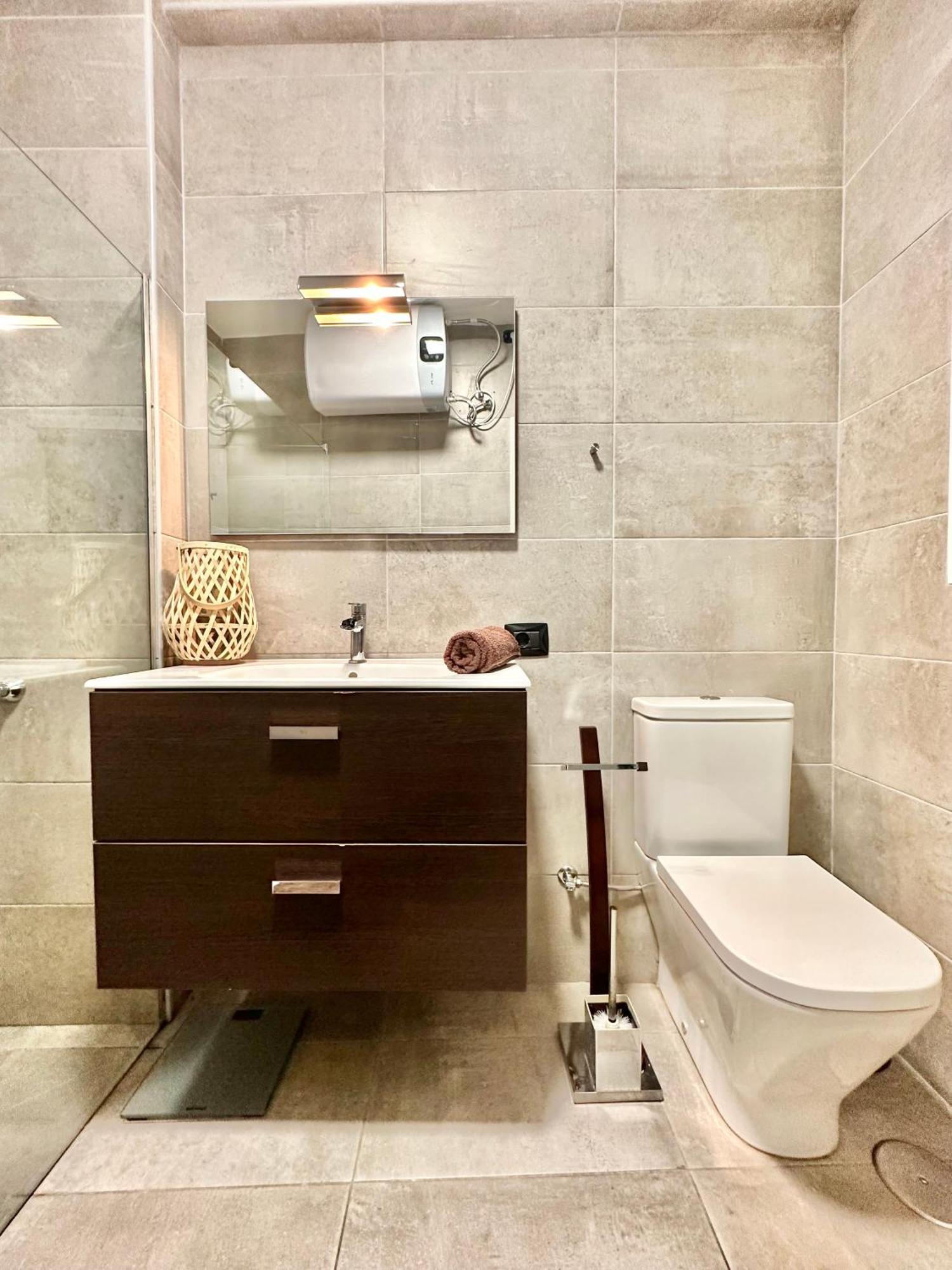Sabino Street Apartment Санта-Крус-де-Тенеріфе Екстер'єр фото