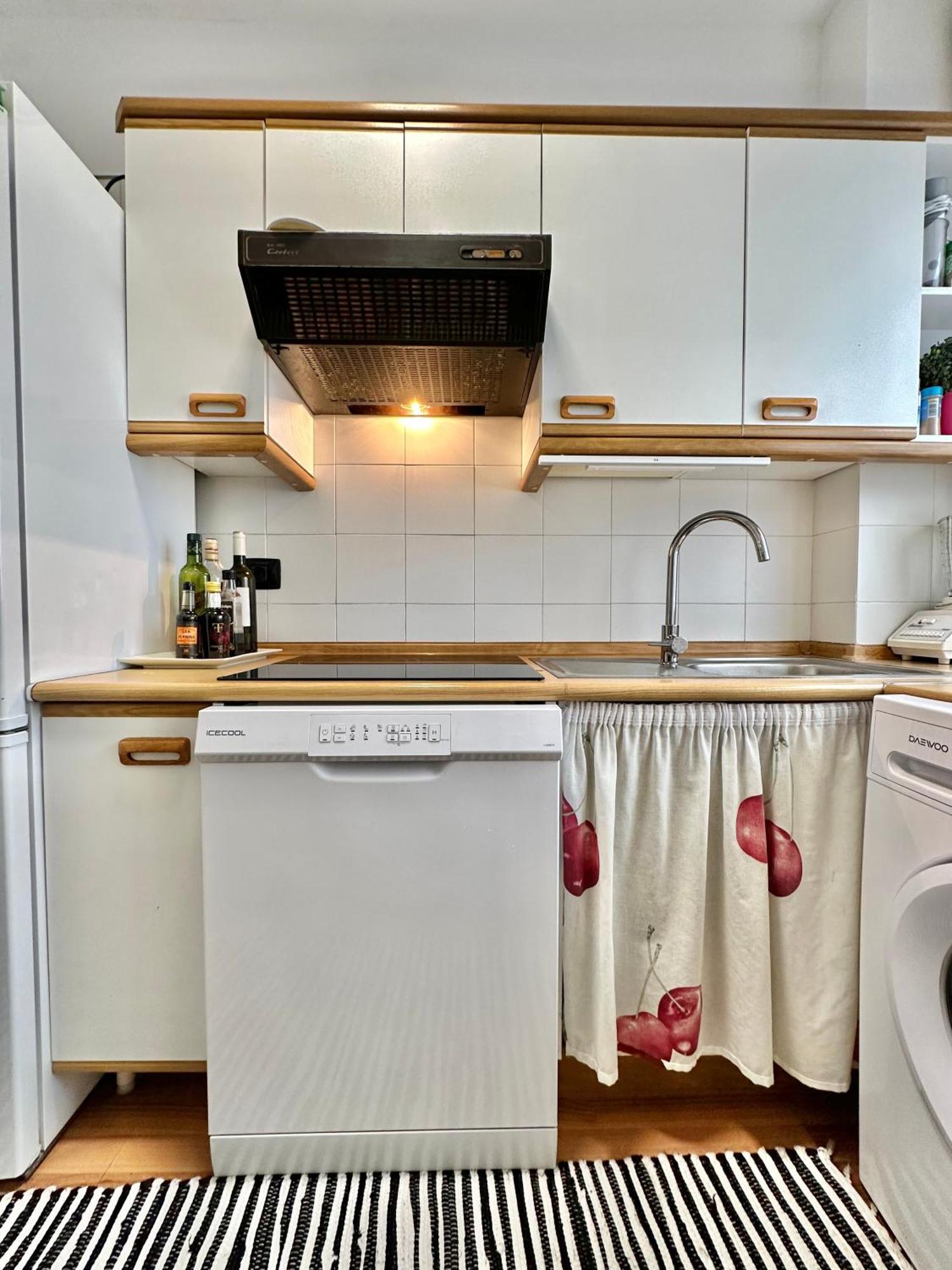 Sabino Street Apartment Санта-Крус-де-Тенеріфе Екстер'єр фото