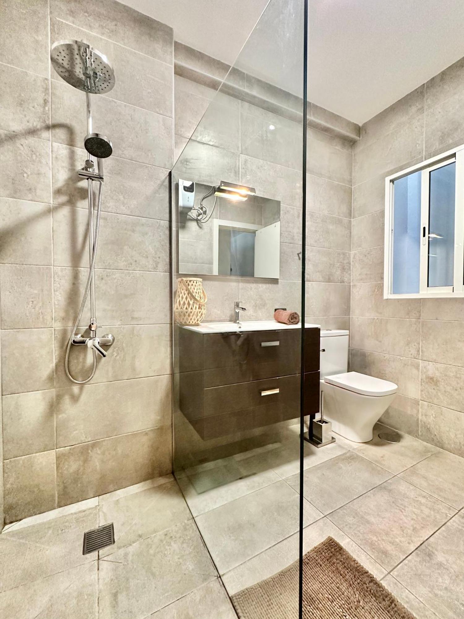 Sabino Street Apartment Санта-Крус-де-Тенеріфе Екстер'єр фото
