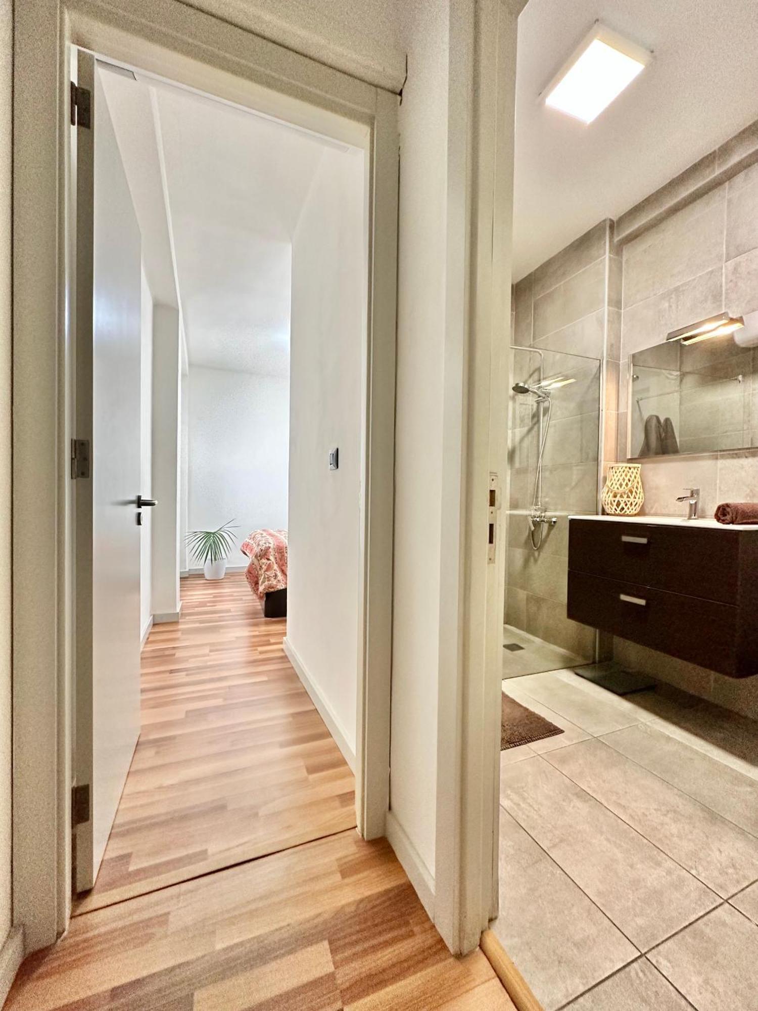 Sabino Street Apartment Санта-Крус-де-Тенеріфе Екстер'єр фото