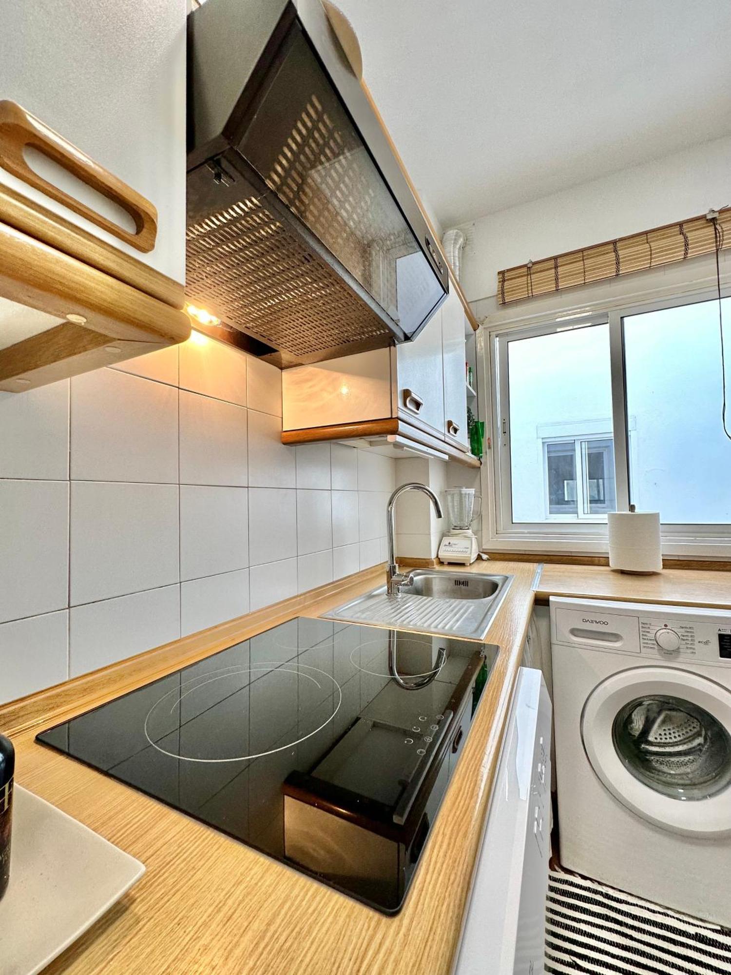 Sabino Street Apartment Санта-Крус-де-Тенеріфе Екстер'єр фото