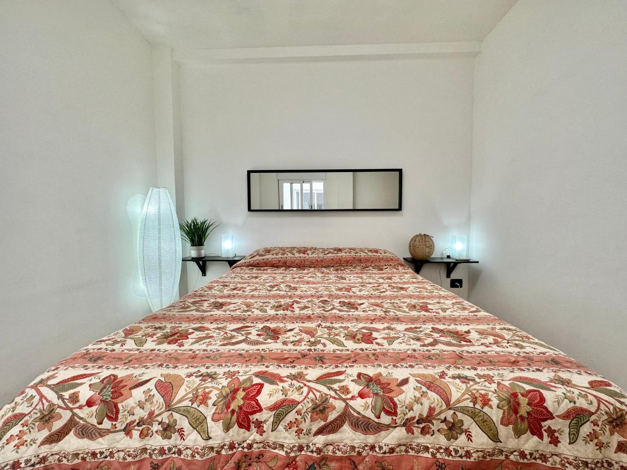 Sabino Street Apartment Санта-Крус-де-Тенеріфе Екстер'єр фото