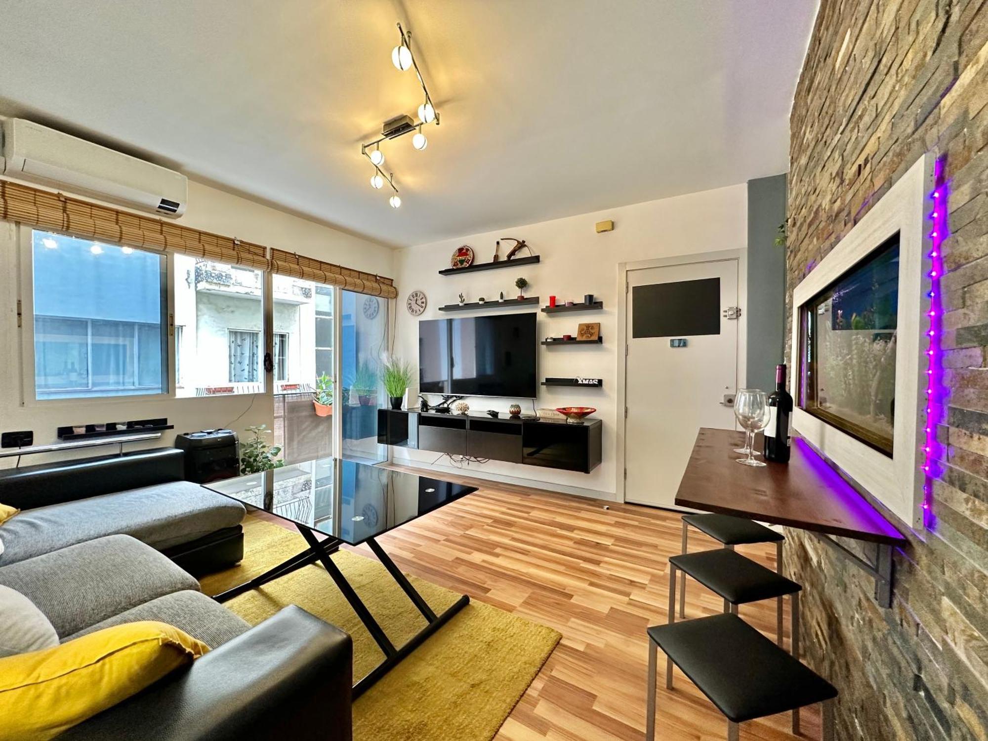 Sabino Street Apartment Санта-Крус-де-Тенеріфе Екстер'єр фото