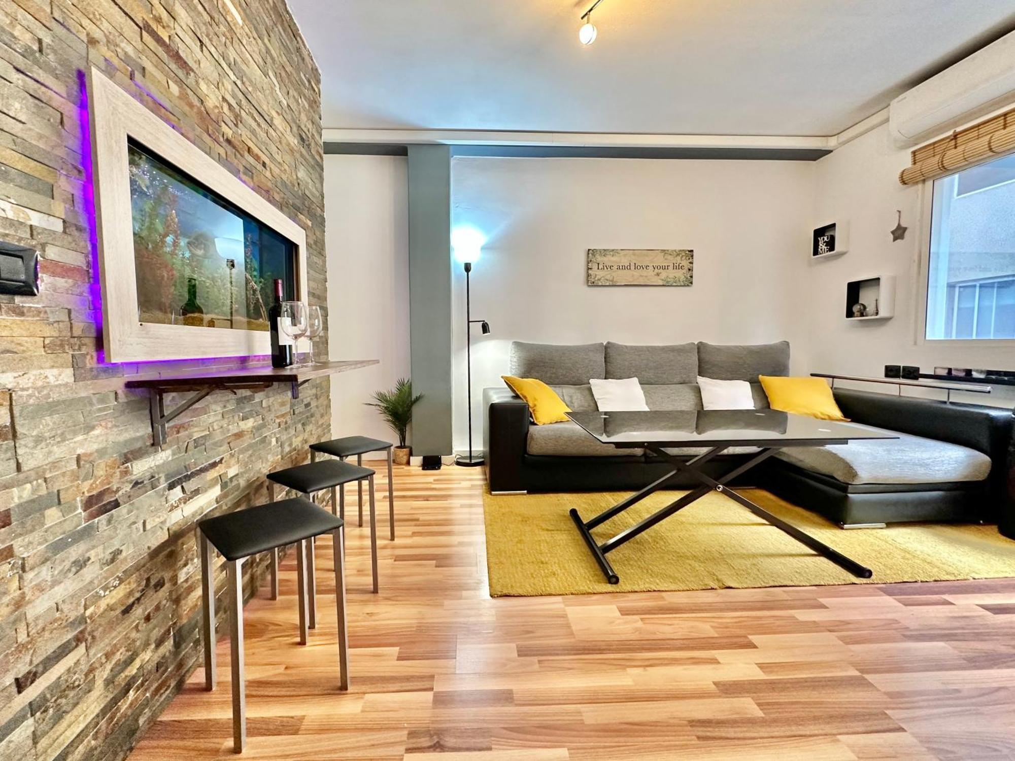 Sabino Street Apartment Санта-Крус-де-Тенеріфе Екстер'єр фото