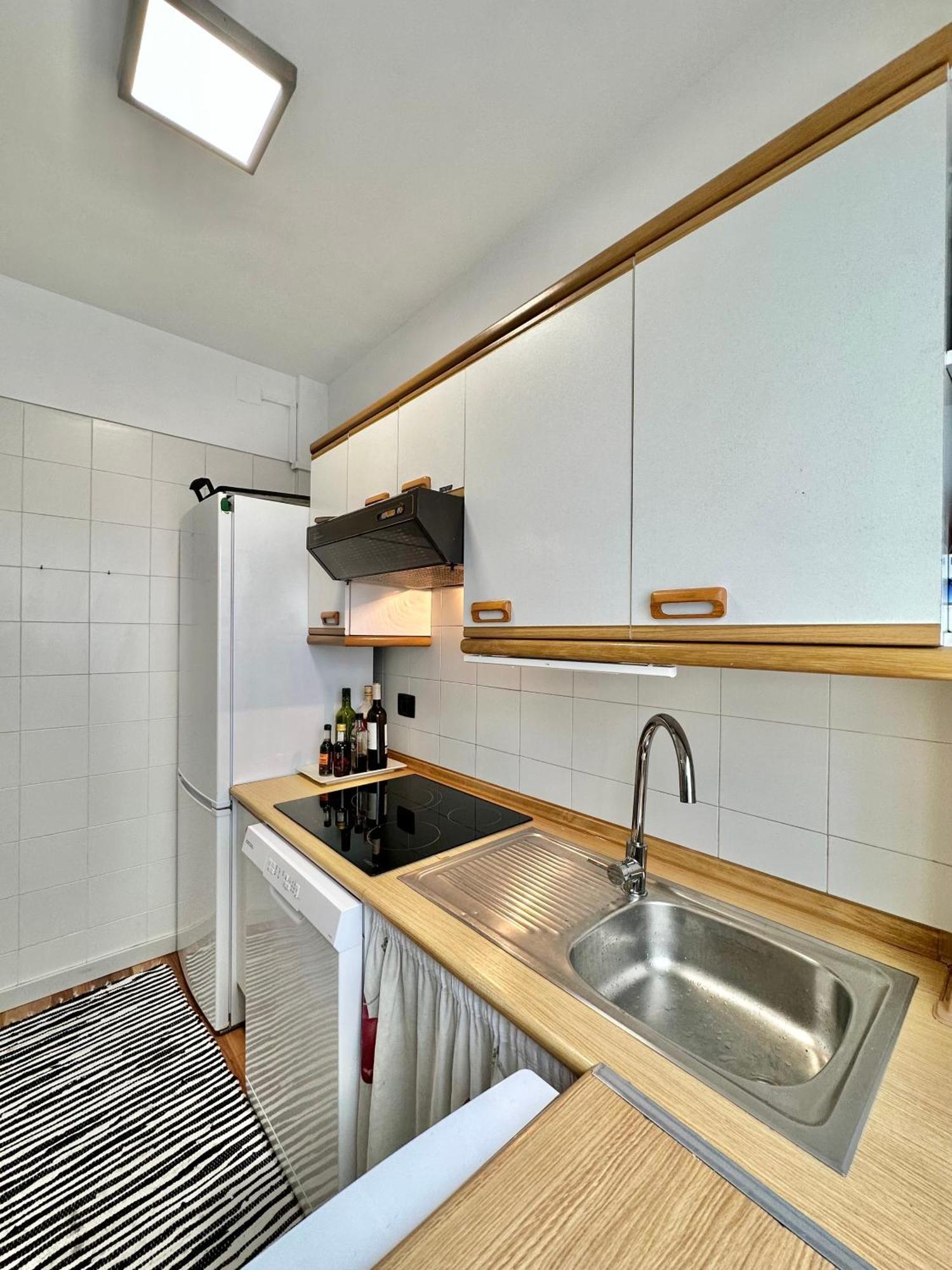 Sabino Street Apartment Санта-Крус-де-Тенеріфе Екстер'єр фото