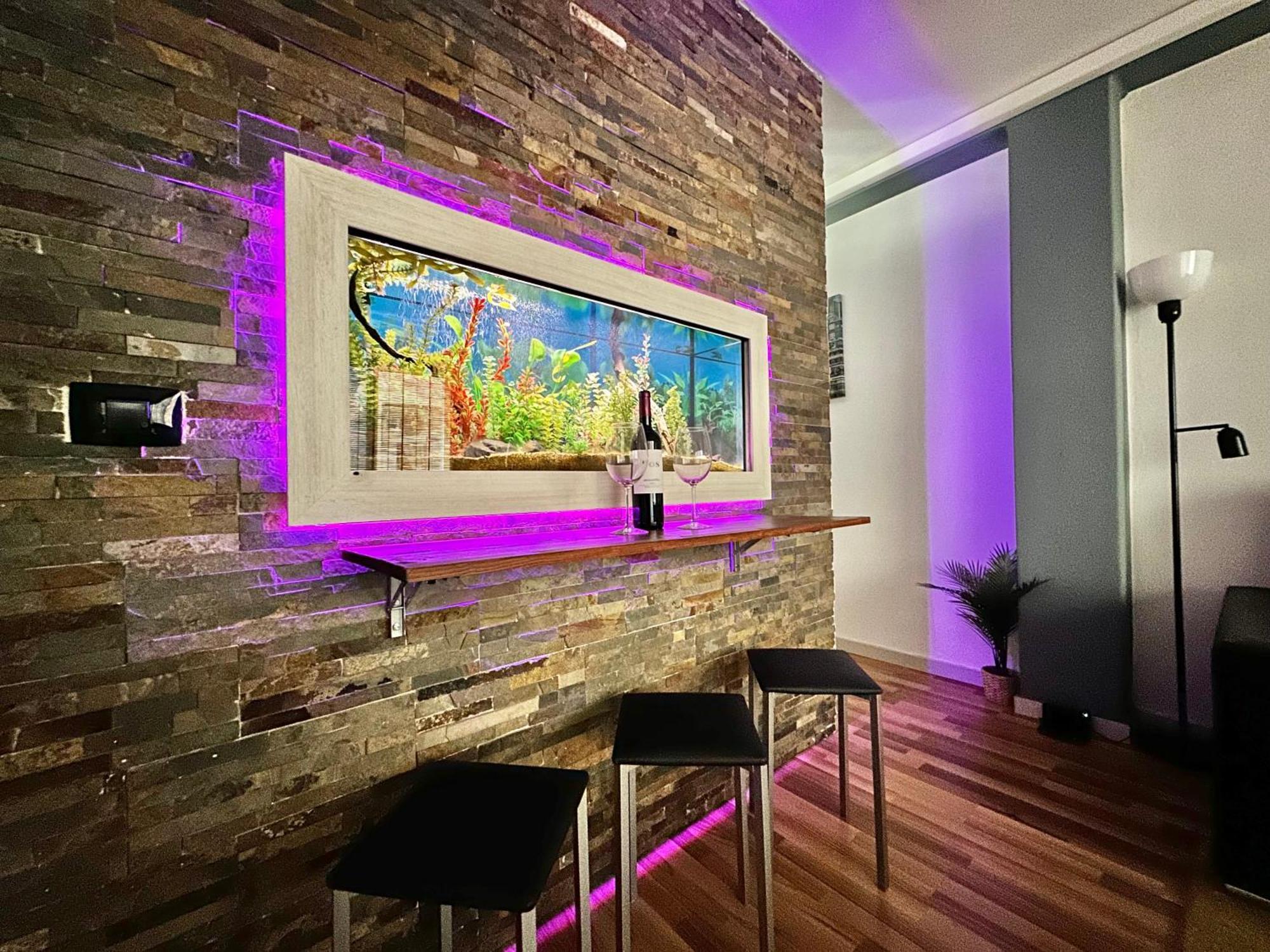 Sabino Street Apartment Санта-Крус-де-Тенеріфе Екстер'єр фото