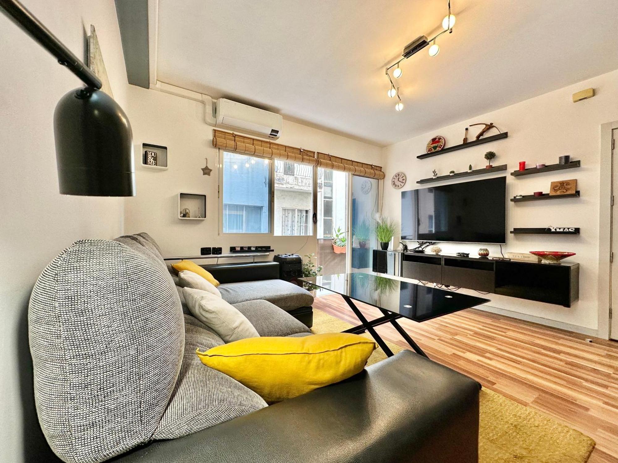 Sabino Street Apartment Санта-Крус-де-Тенеріфе Екстер'єр фото